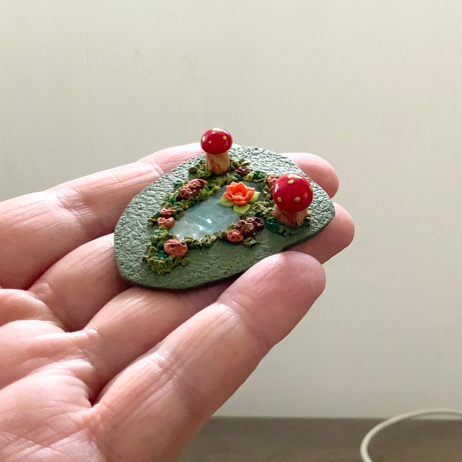 Fragments Of The Forest: Create Your Own Sanctuary 3