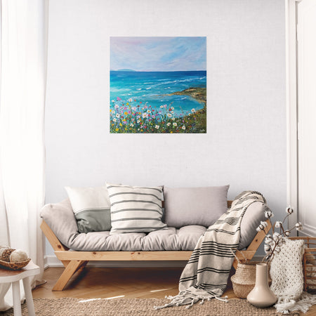 Wilsons Prom Views - Original Artwork