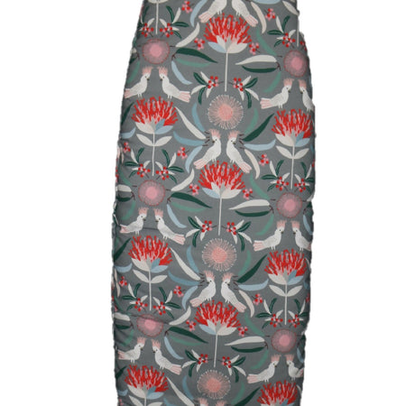 Padded Ironing board cover-Corella