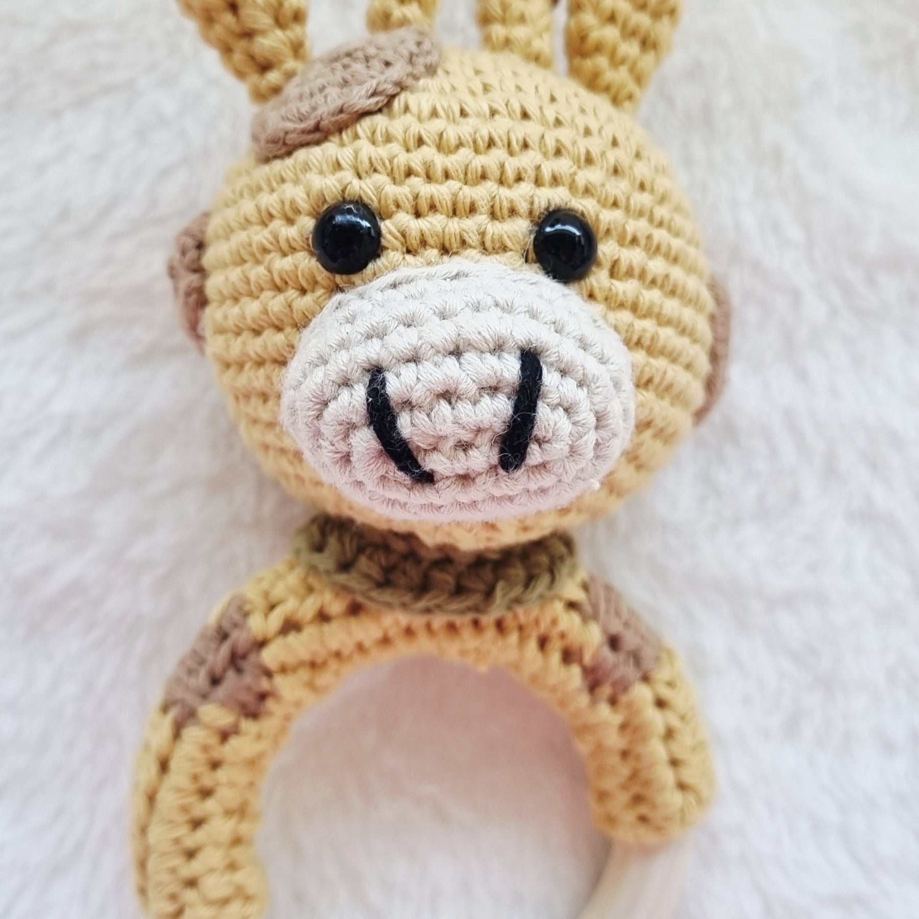 Handmade – Giraffe Themed - Baby Shower gift set – 3 variations – BB31