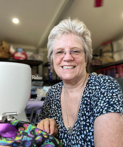 Vendor Profile Picture