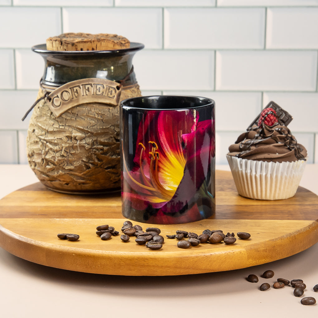 Garden Collection - Coffee Mugs