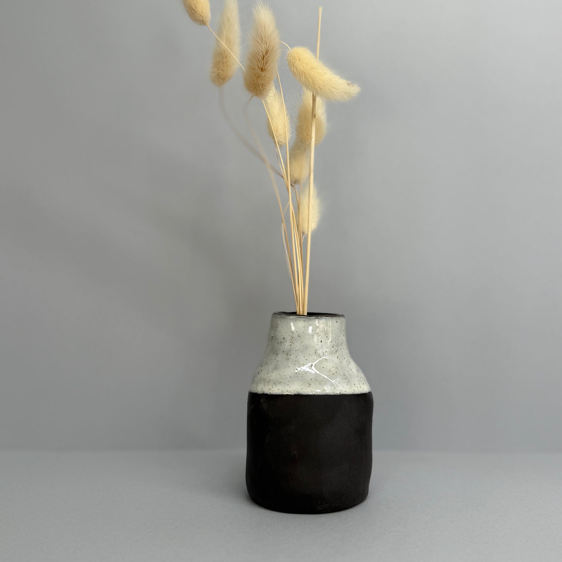 Soft Shift Vase