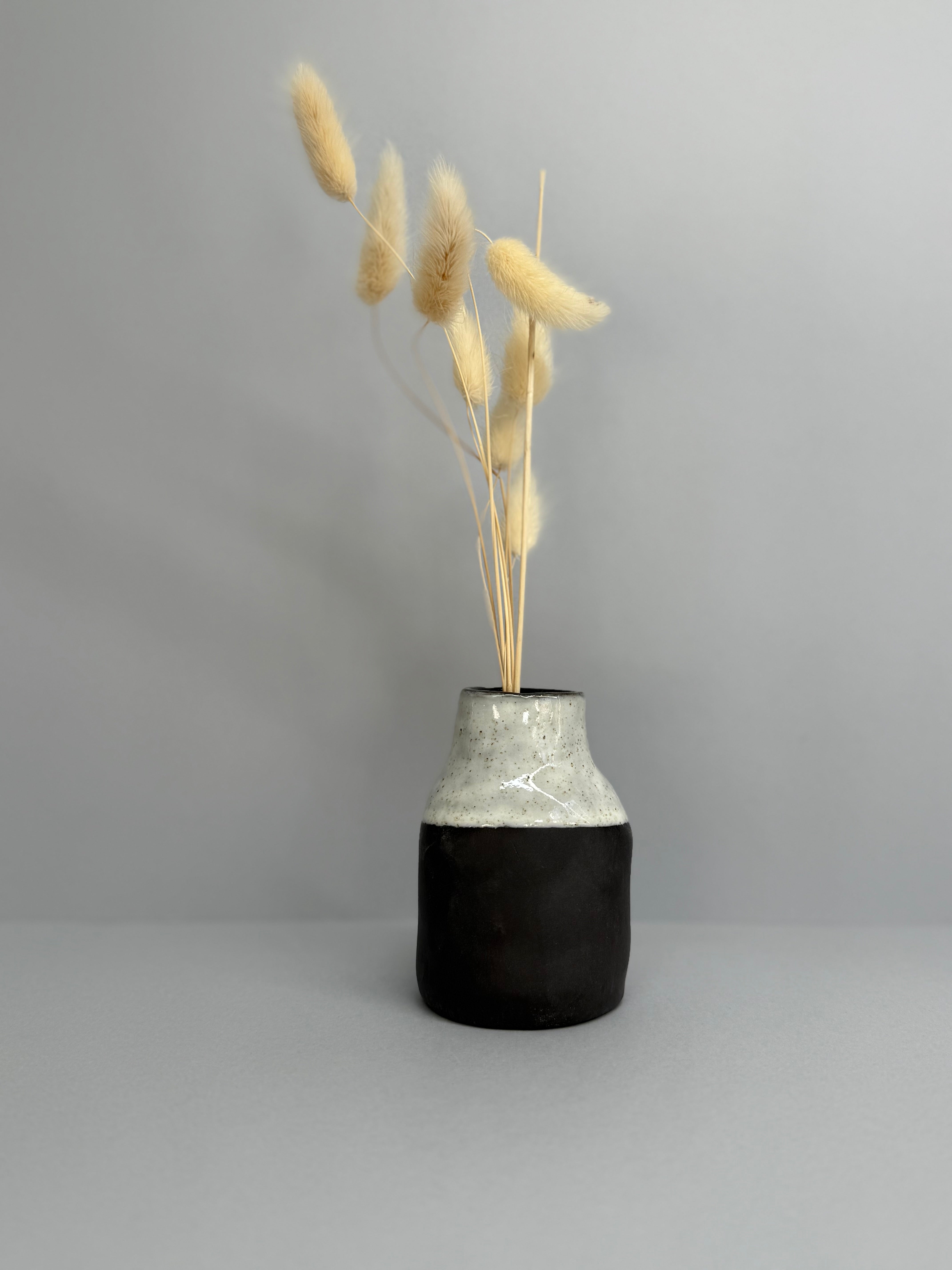 Soft Shift Vase