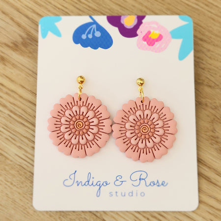 Kiki Dangle (various colours)