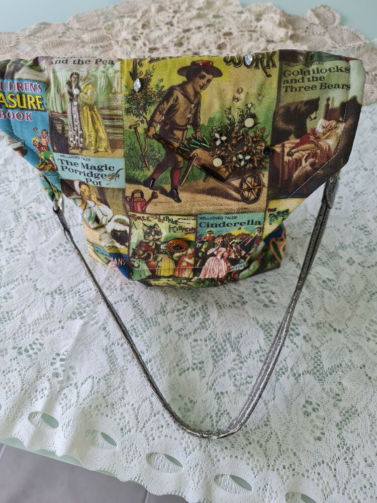 Storybook Handbag