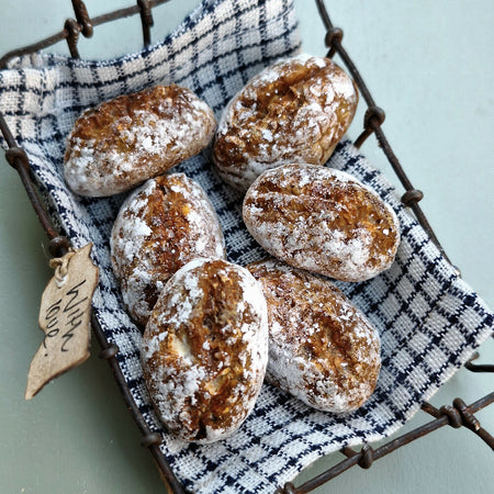 MULTIGRAIN MINI ROLL