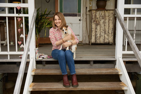 Vendor Profile Picture