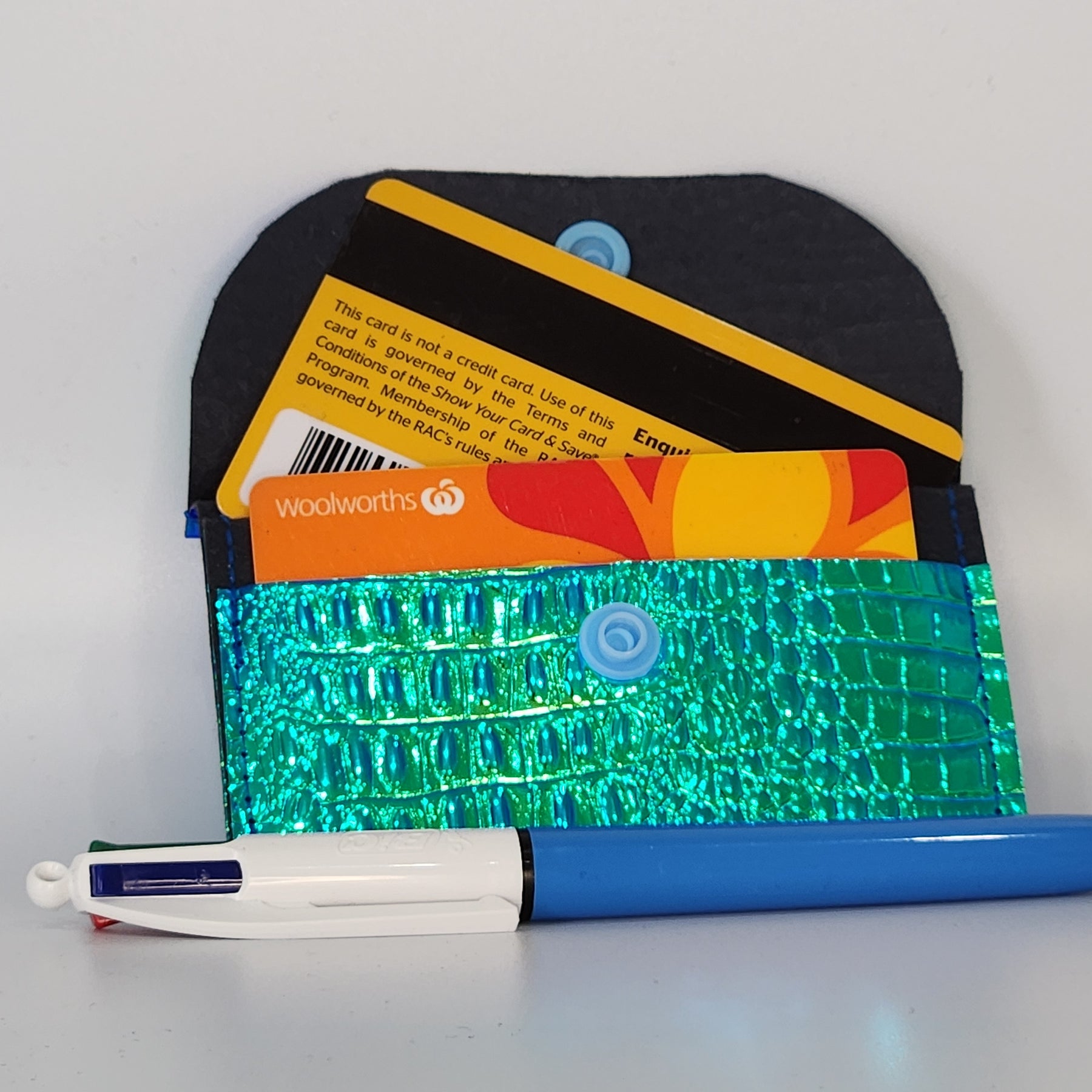 Gift / Card Wallet