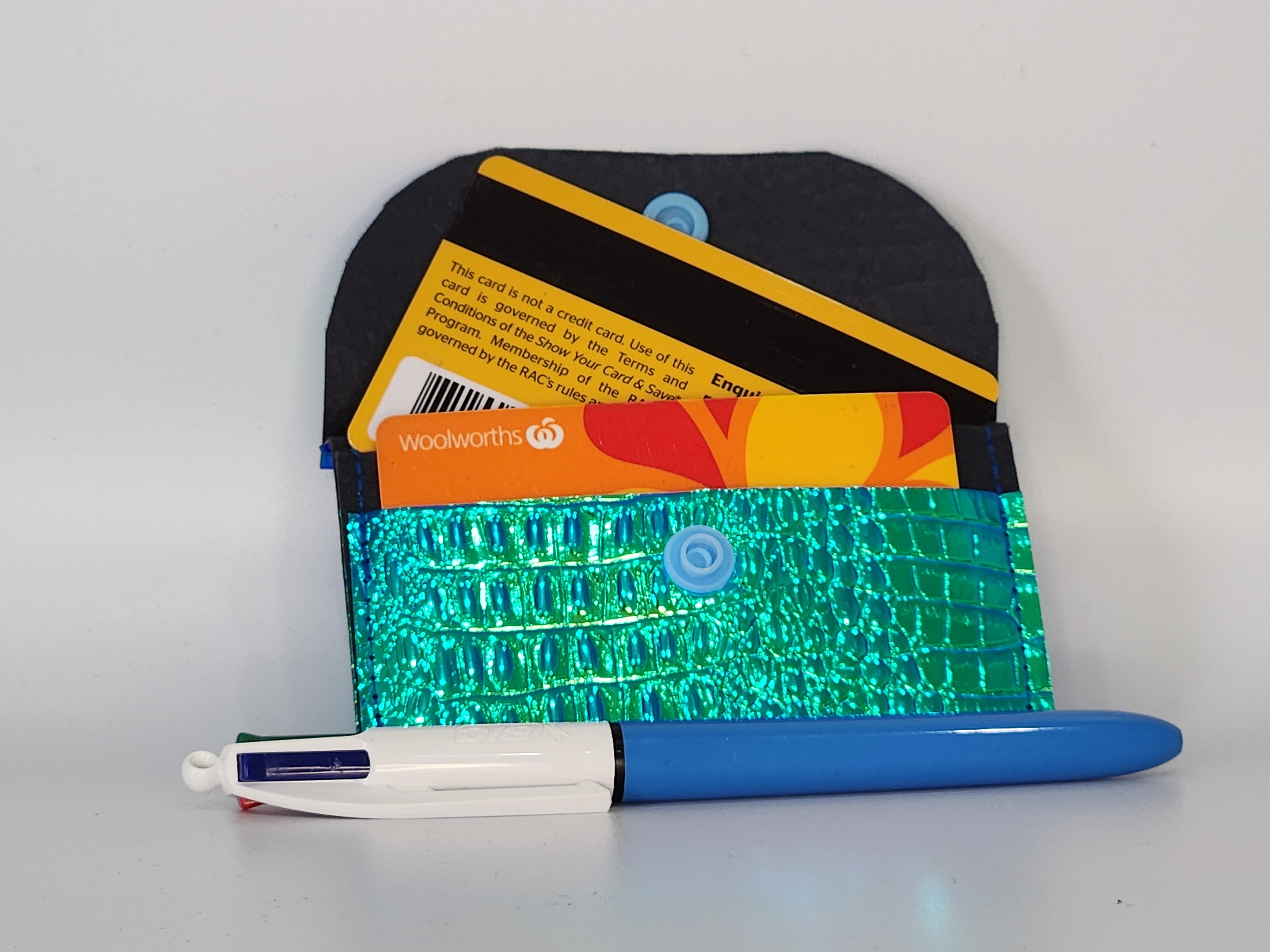 Gift / Card Wallet