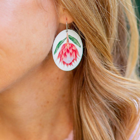 PROTEA earrings