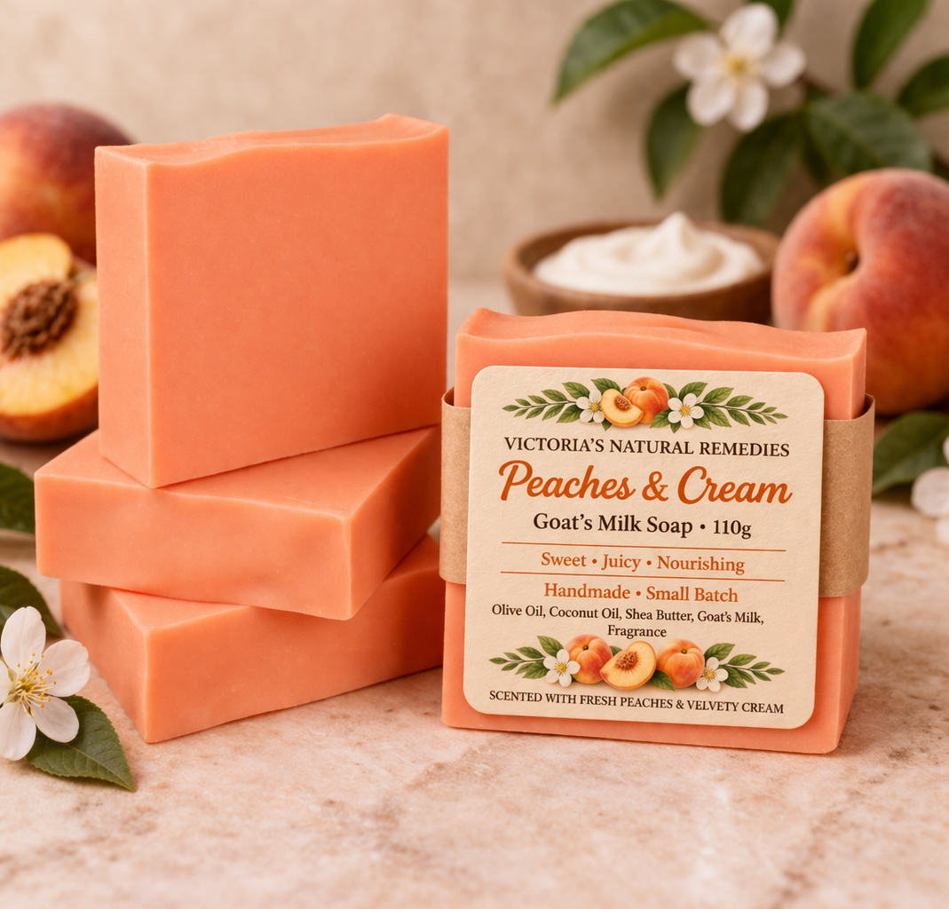 Goats Milk Soap Bar Bundle - Mix N Match in 3 Lots, 5 Lots, 8 Lots