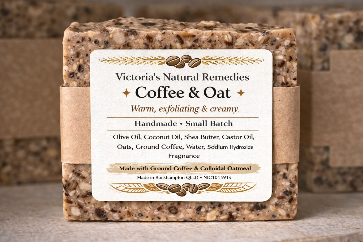 Goats Milk Soap Bar Bundle - Mix N Match in 3 Lots, 5 Lots, 8 Lots