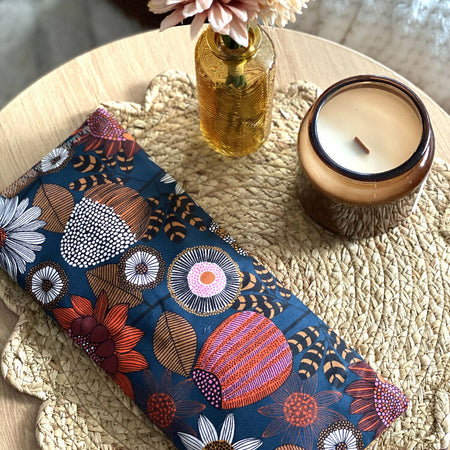 Wheatbag Heatpack 'Banksia Garden'