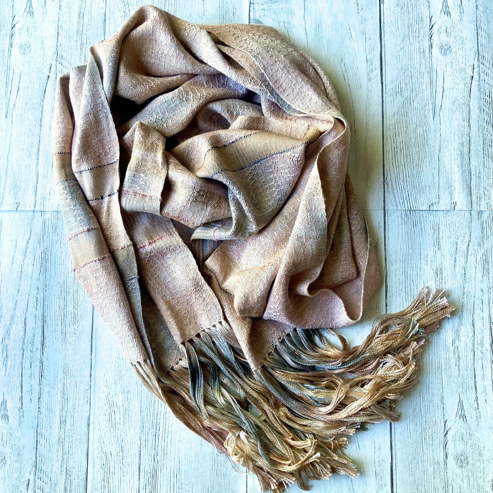 silk-scarf-handwoven-square-entangledhappinesshandwovens (1)