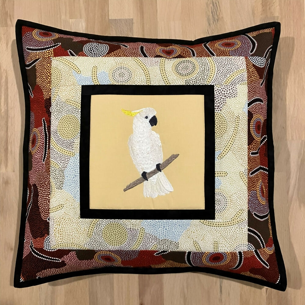 cushion-cover-handmade-australia-cockatoo_1