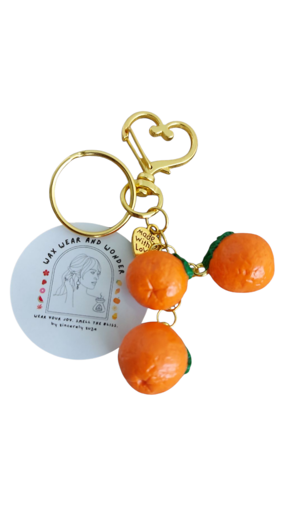 On The Go Citrus Charm 1