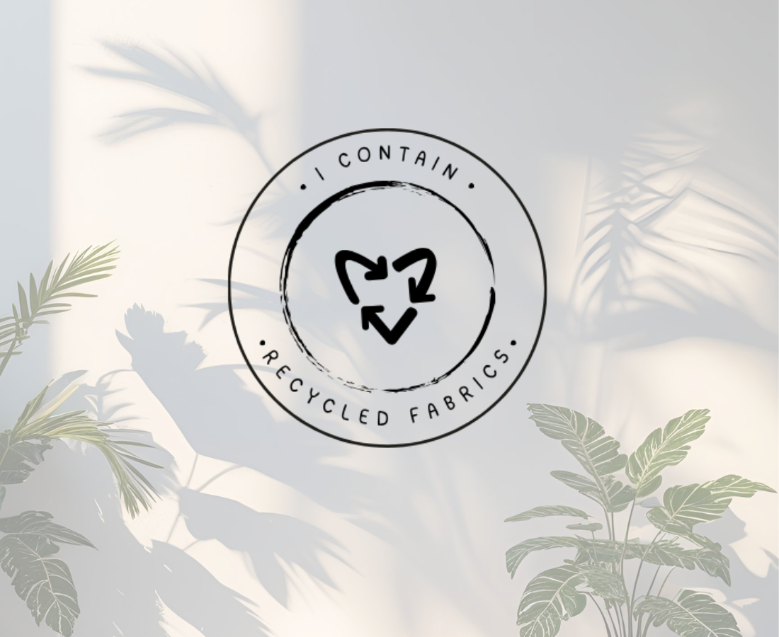 Retro Flowers & Polka Dots Bunting