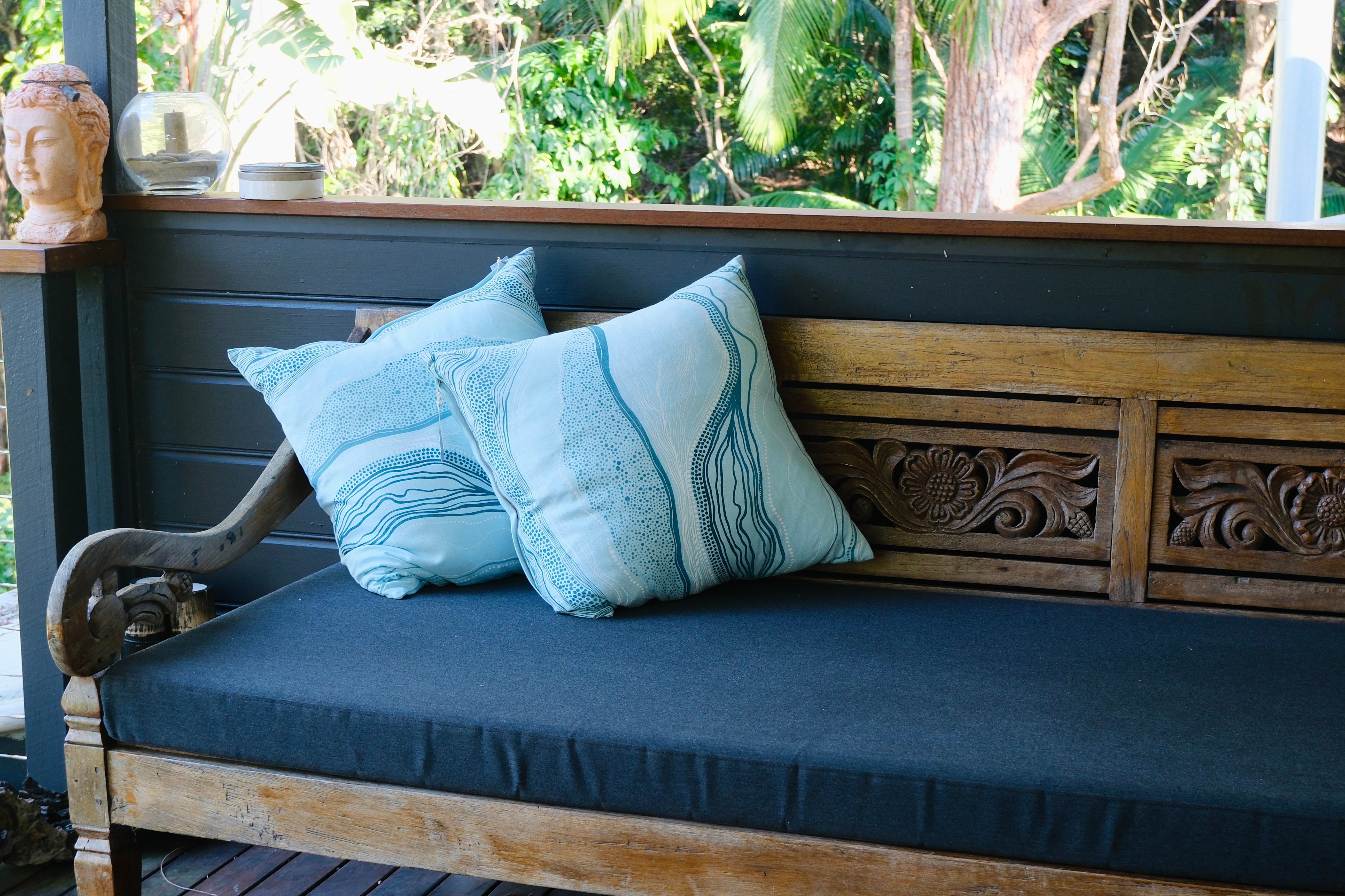 “Garimaa Balun Burrvugaa” – Respect Creek and Seas