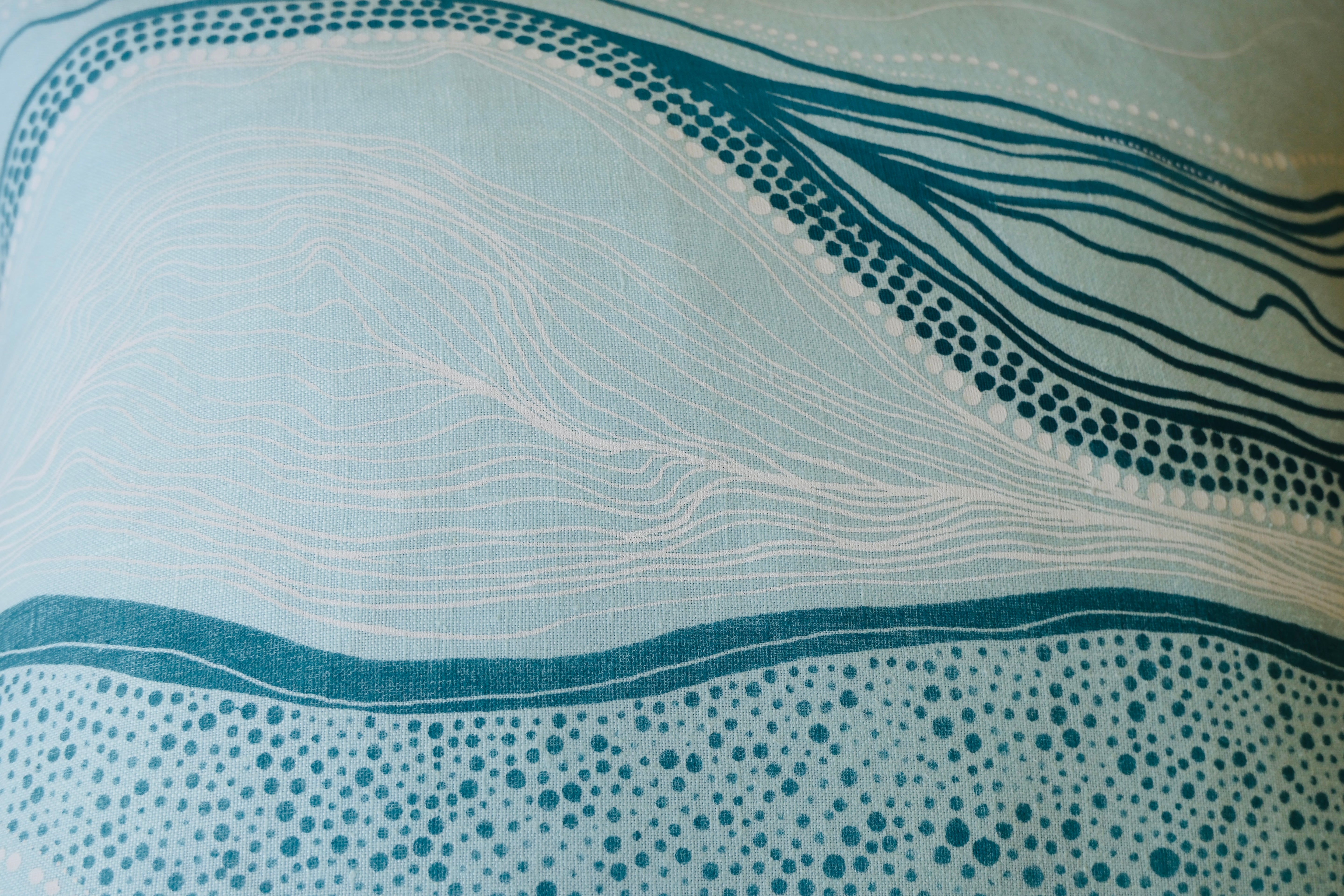 “Garimaa Balun Burrvugaa” – Respect Creek and Seas