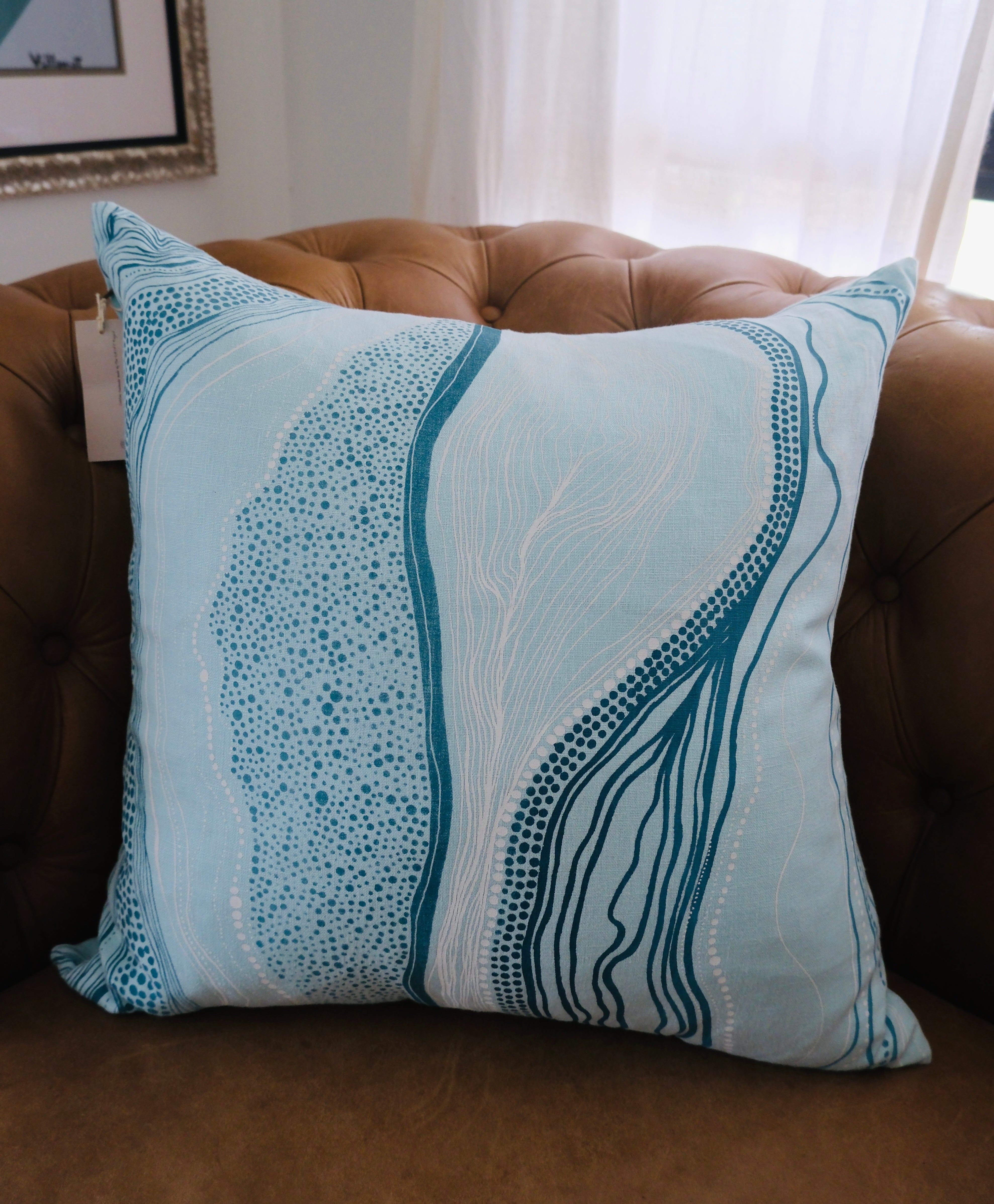 “Garimaa Balun Burrvugaa” – Respect Creek and Seas