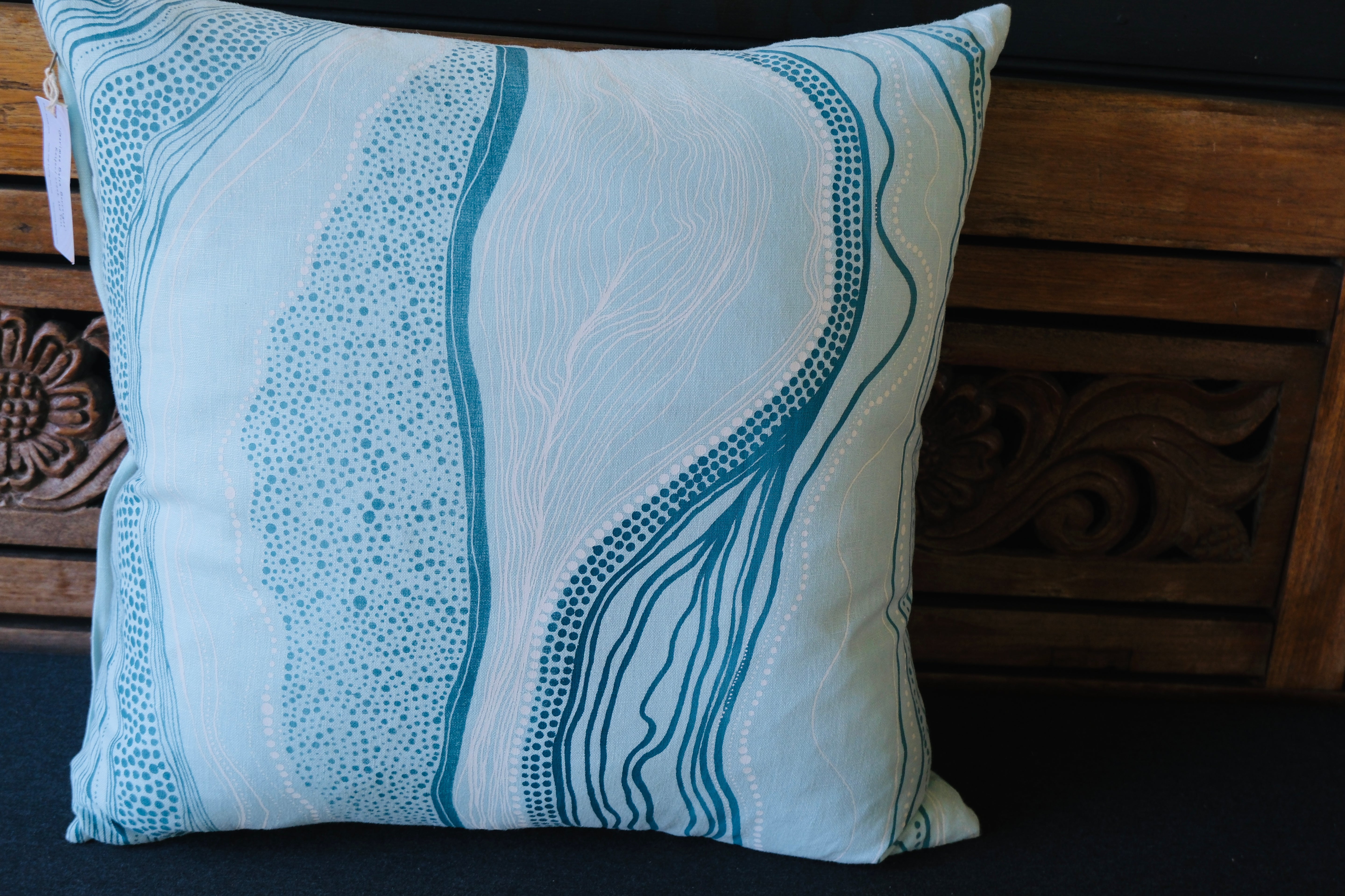 “Garimaa Balun Burrvugaa” – Respect Creek and Seas