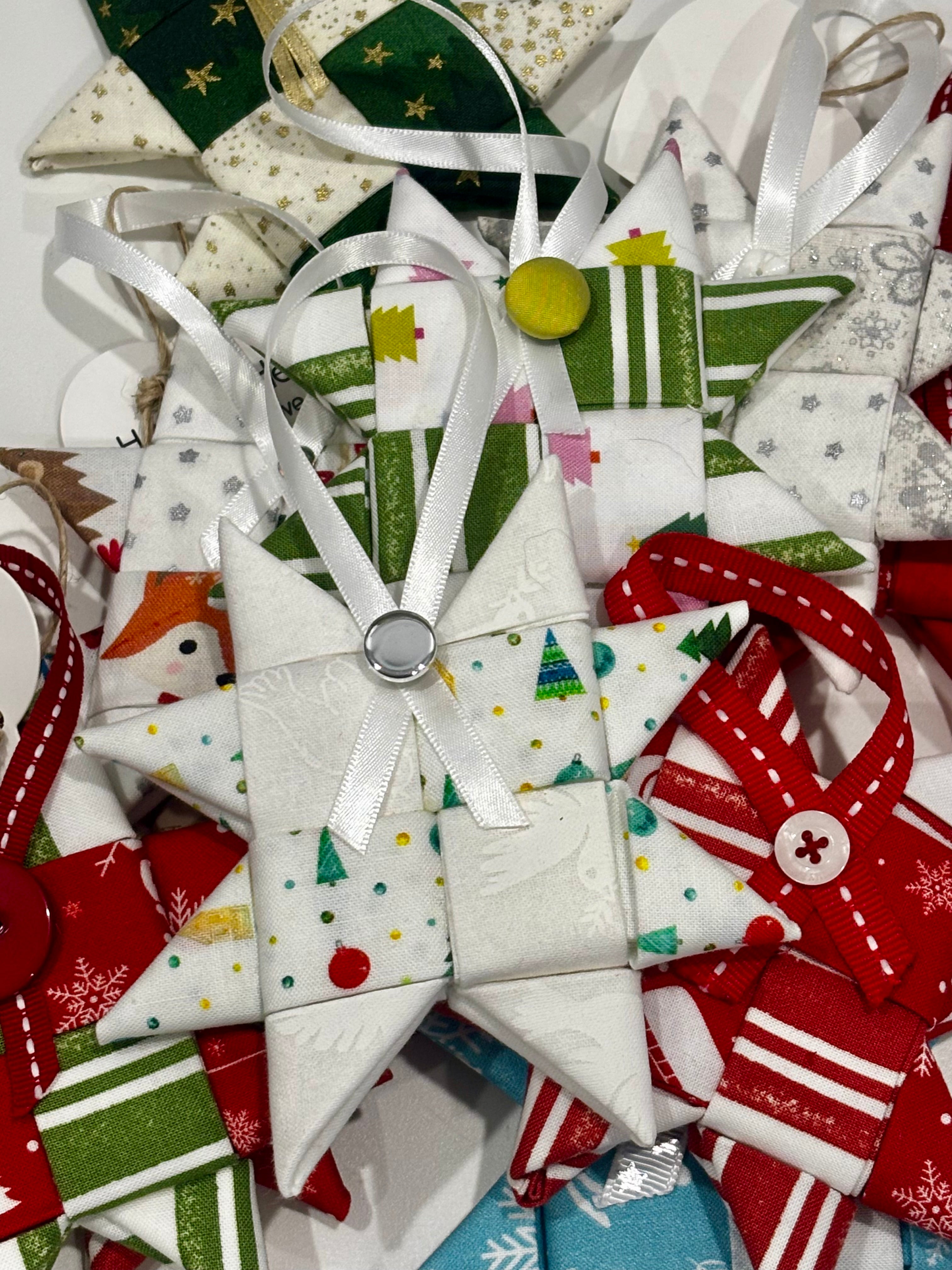 Custom Order Jenny 10 stars