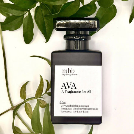 AVA - FRAGRANCES FOR ALL - 30ml