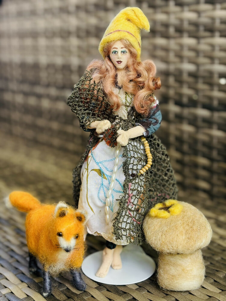 Fairy