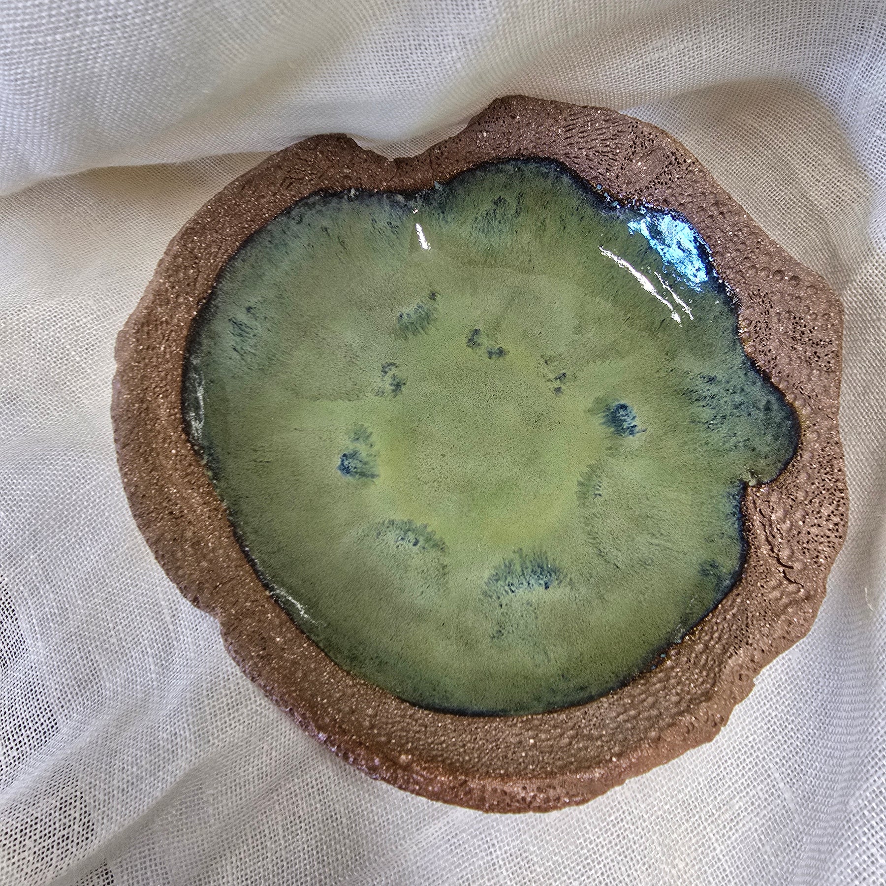 Rockpool series bowl