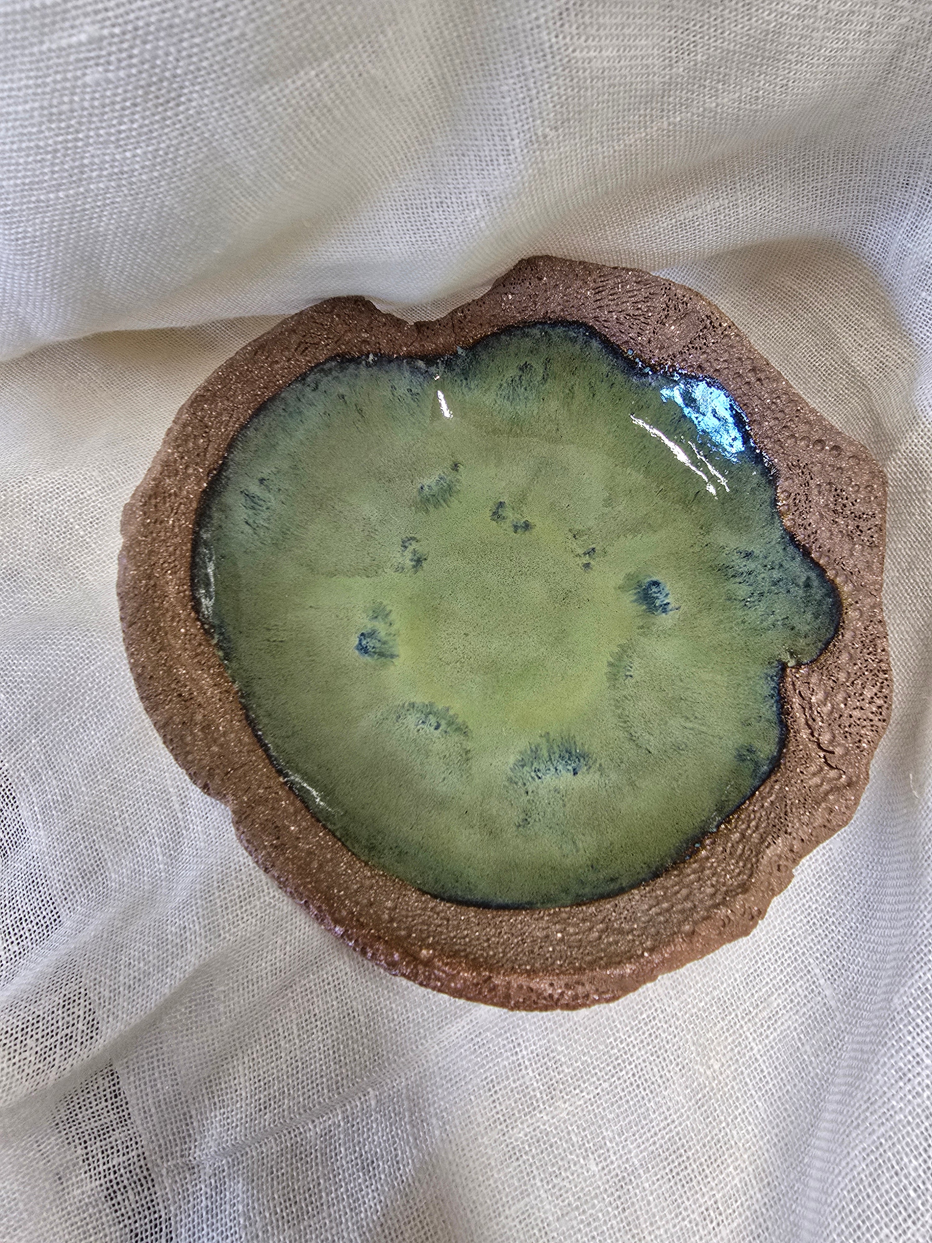 Rockpool series bowl