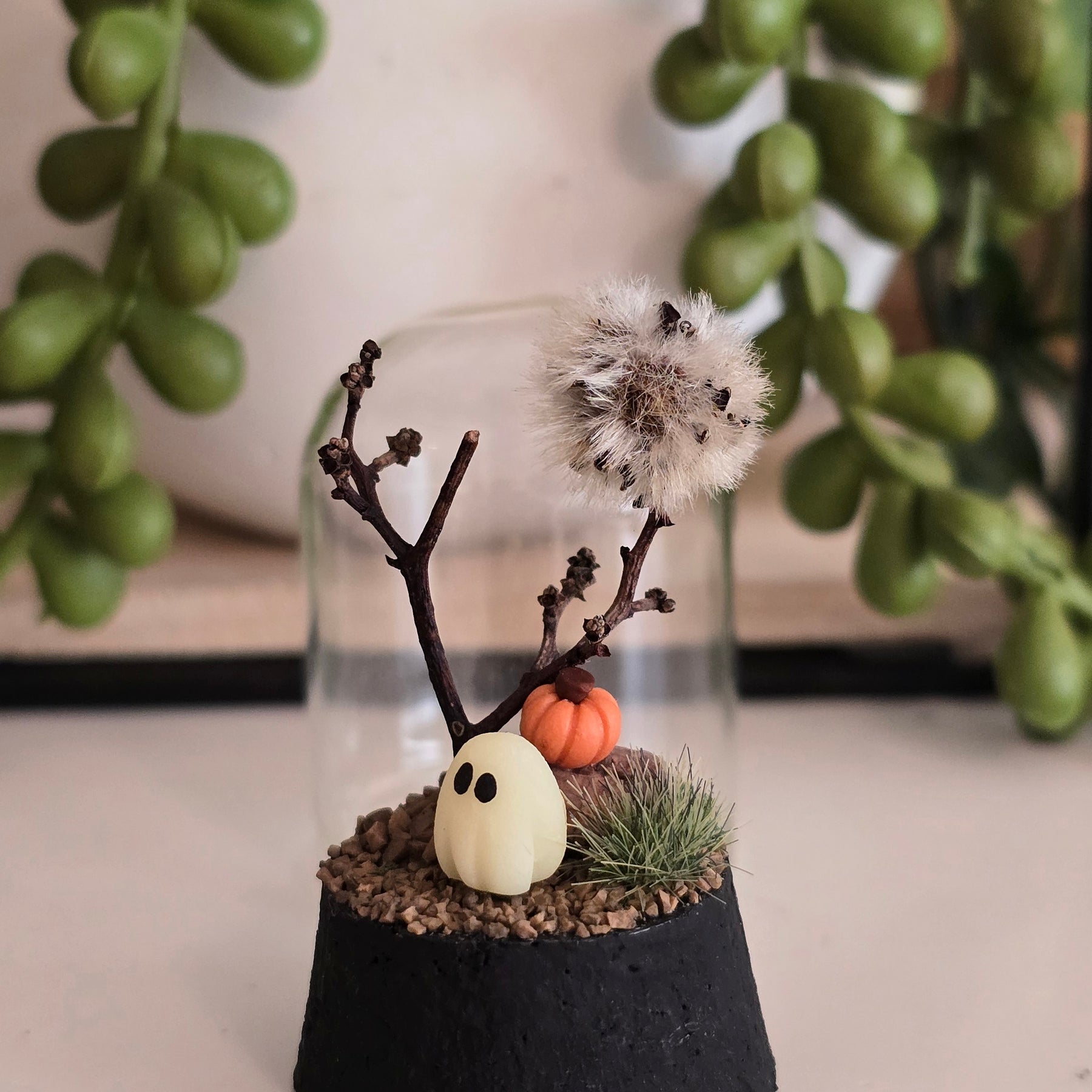Ghostarium | Ghost in a Jar | Pet Ghost