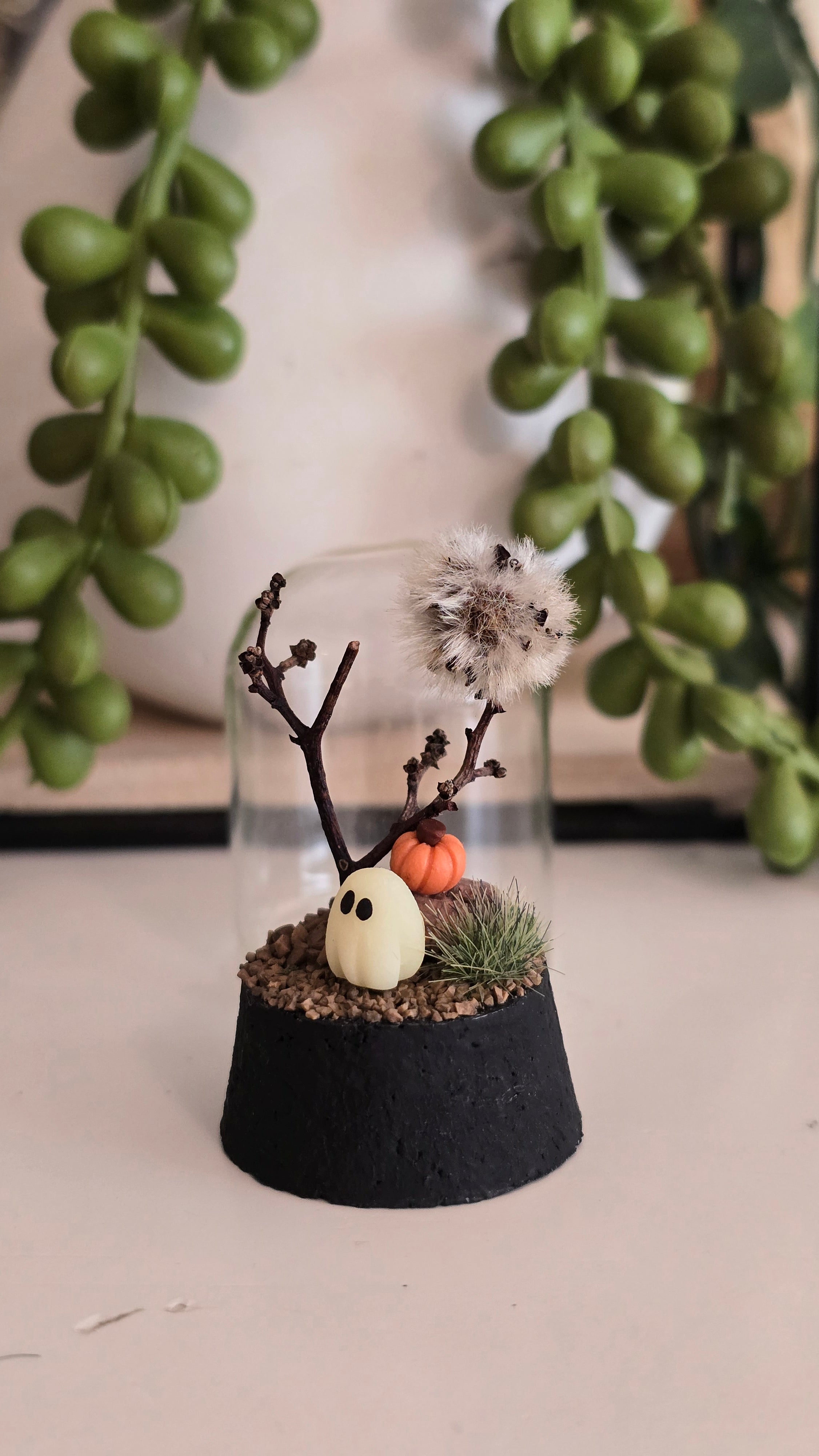 Ghostarium | Ghost in a Jar | Pet Ghost