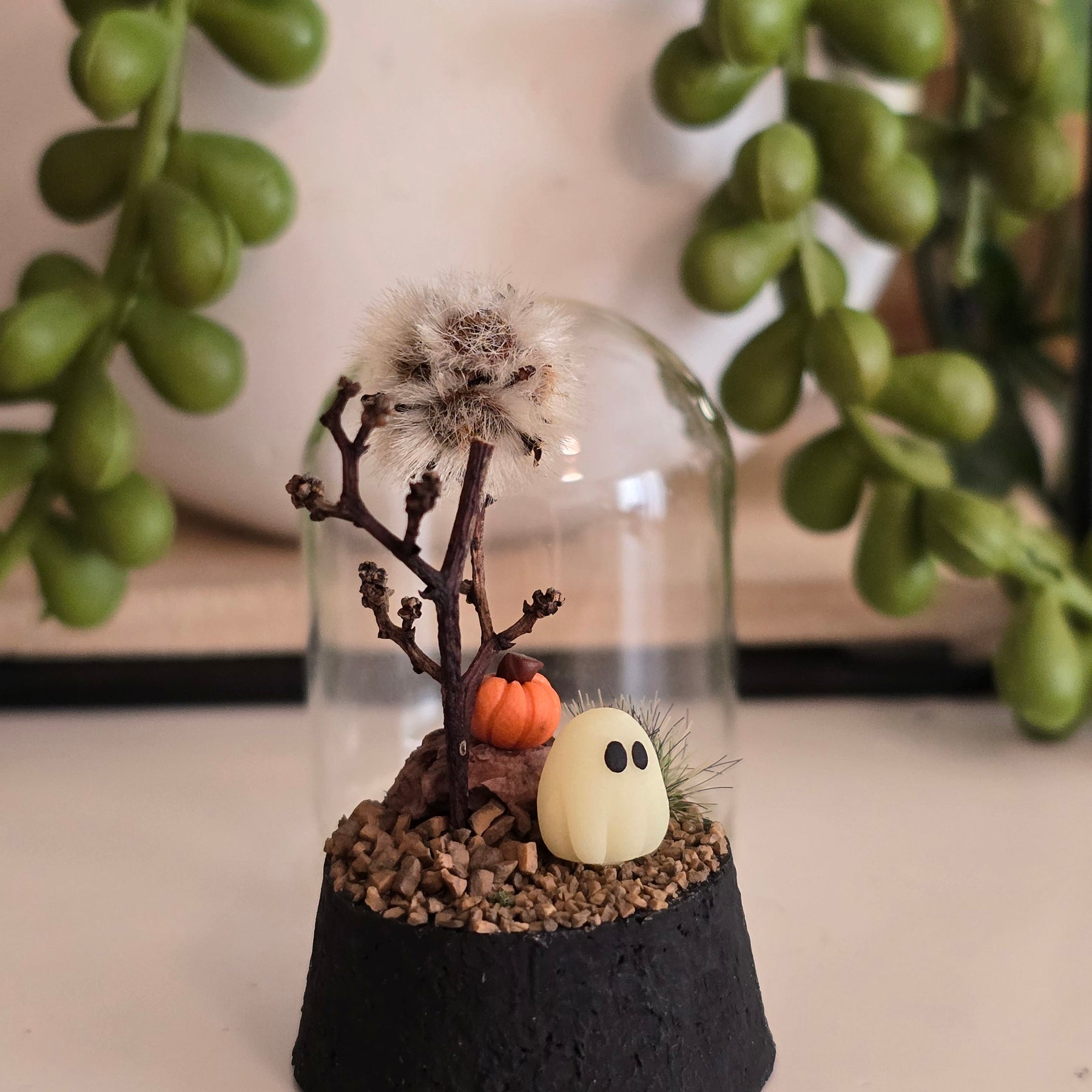 Ghostarium | Ghost in a Jar | Pet Ghost