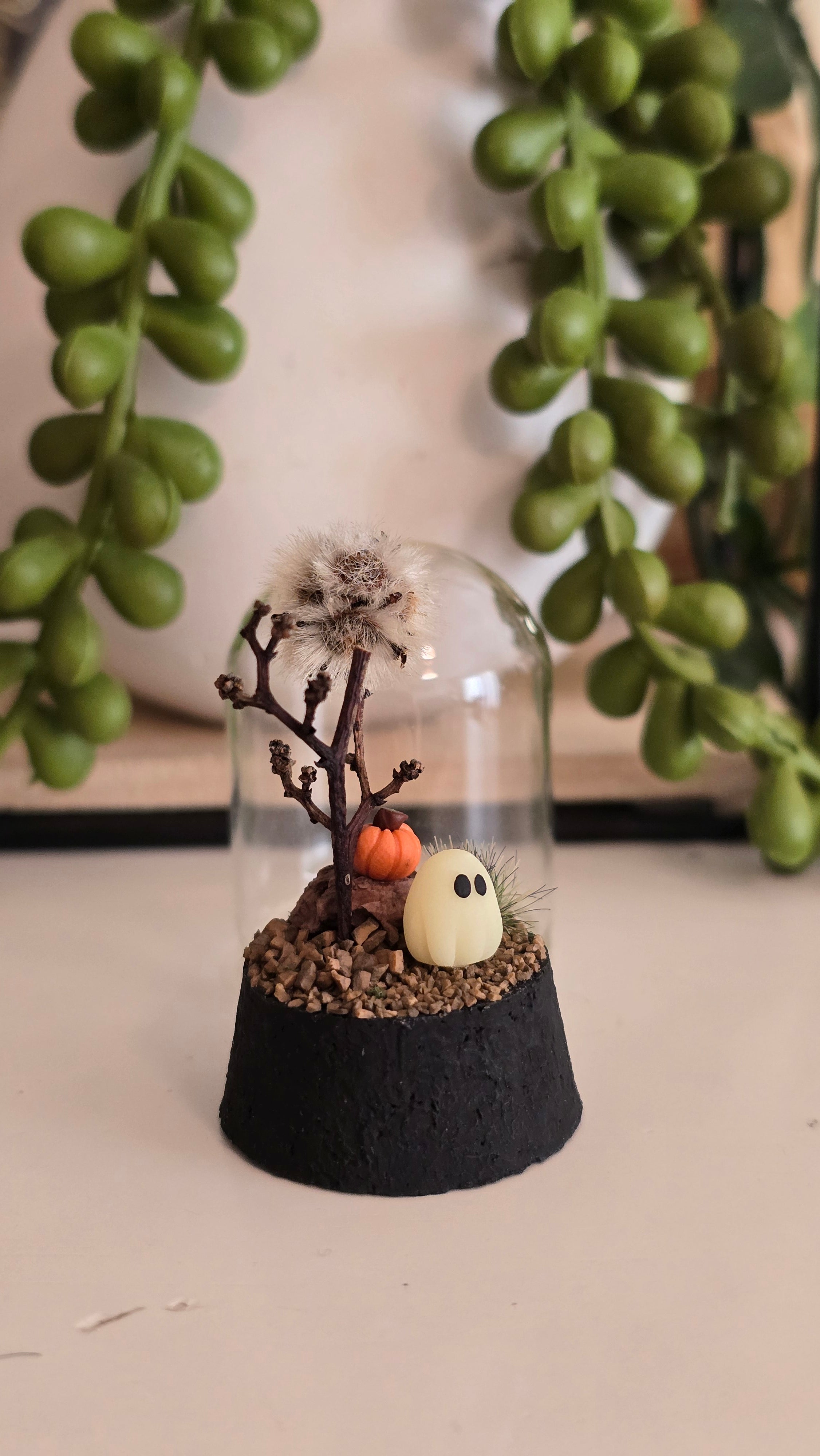 Ghostarium | Ghost in a Jar | Pet Ghost