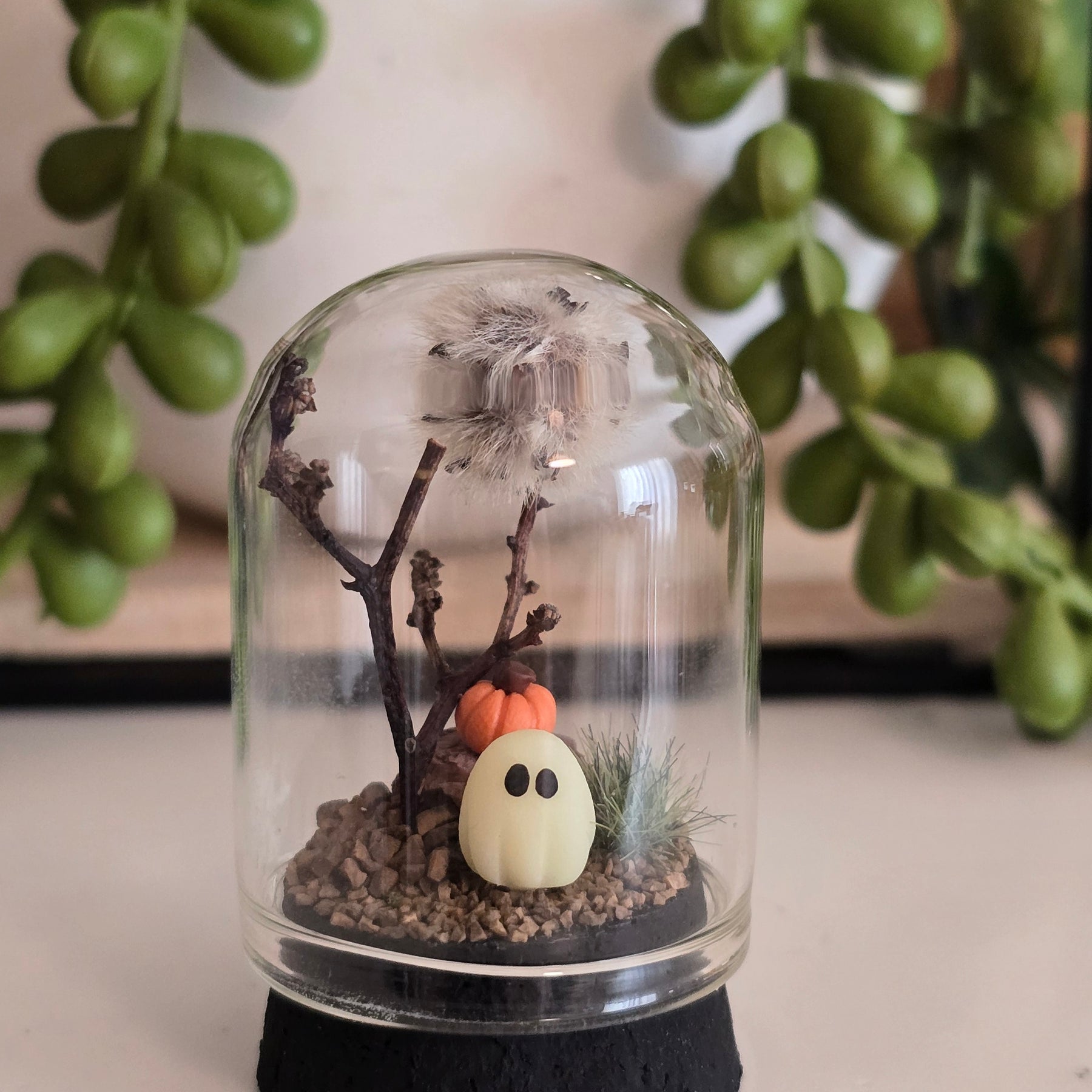 Ghostarium | Ghost in a Jar | Pet Ghost