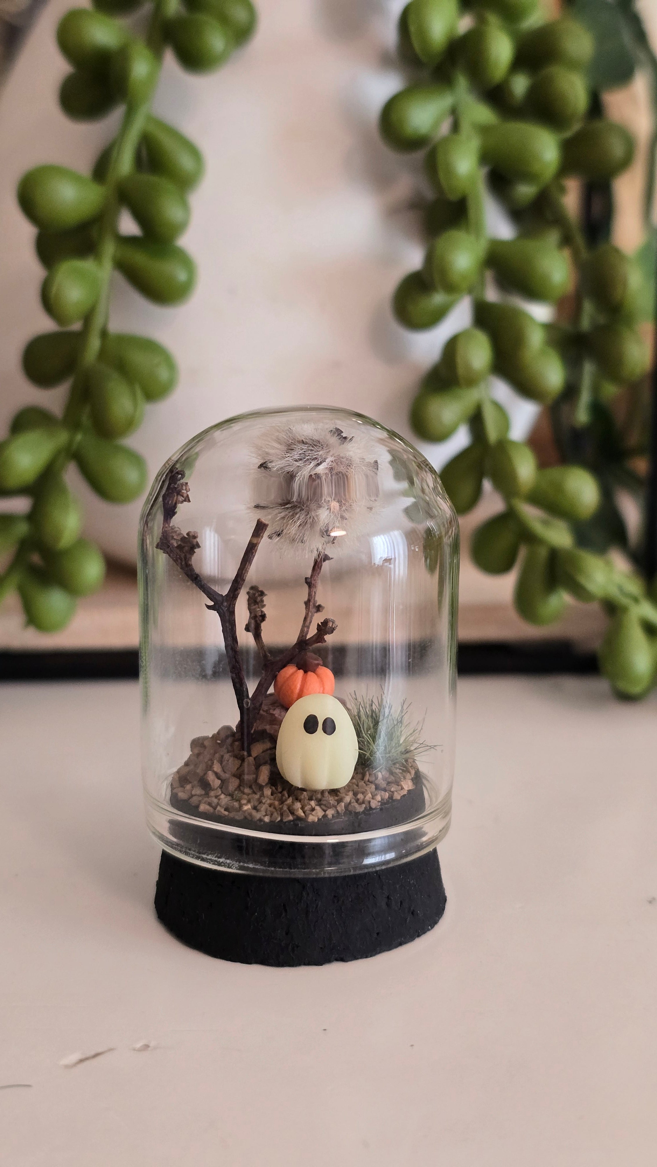 Ghostarium | Ghost in a Jar | Pet Ghost