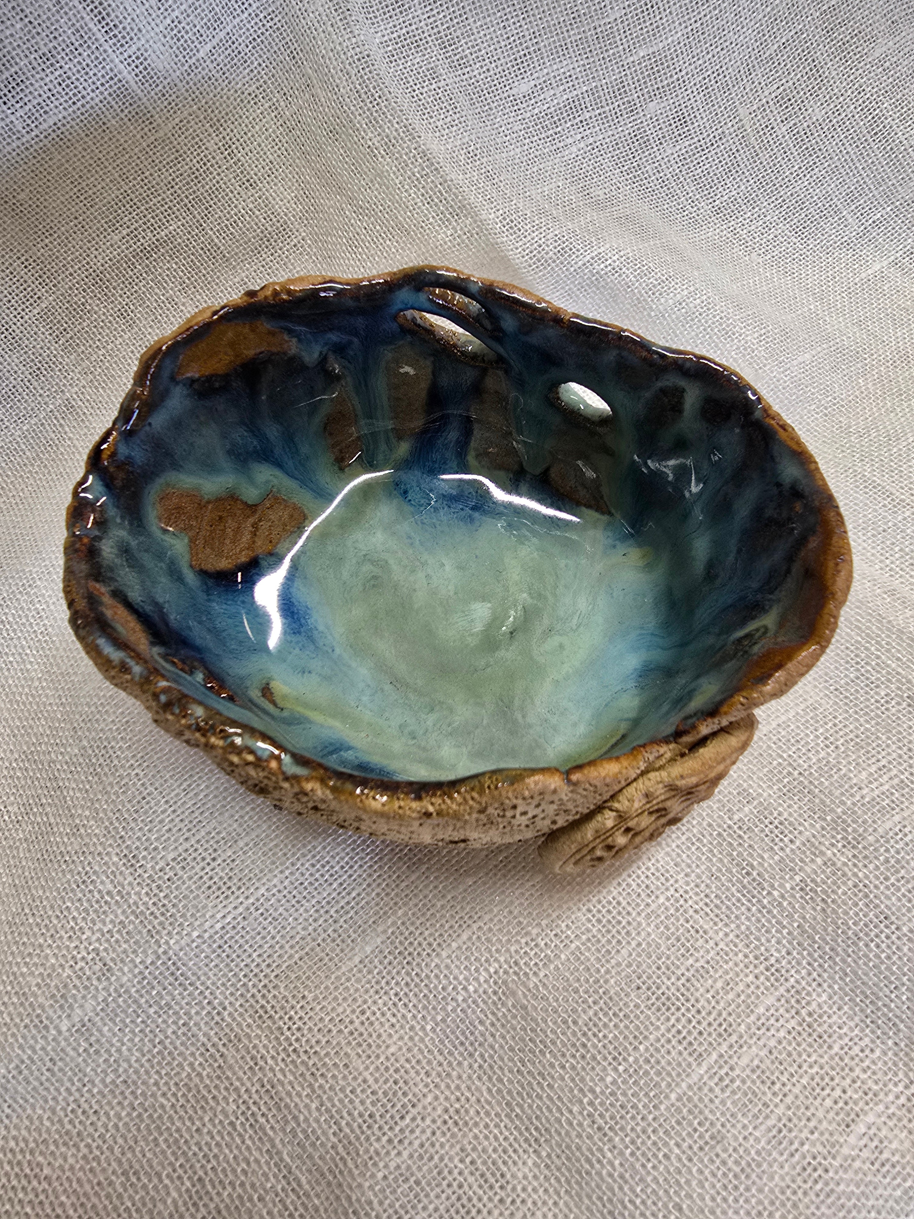 Rockpool series bowl