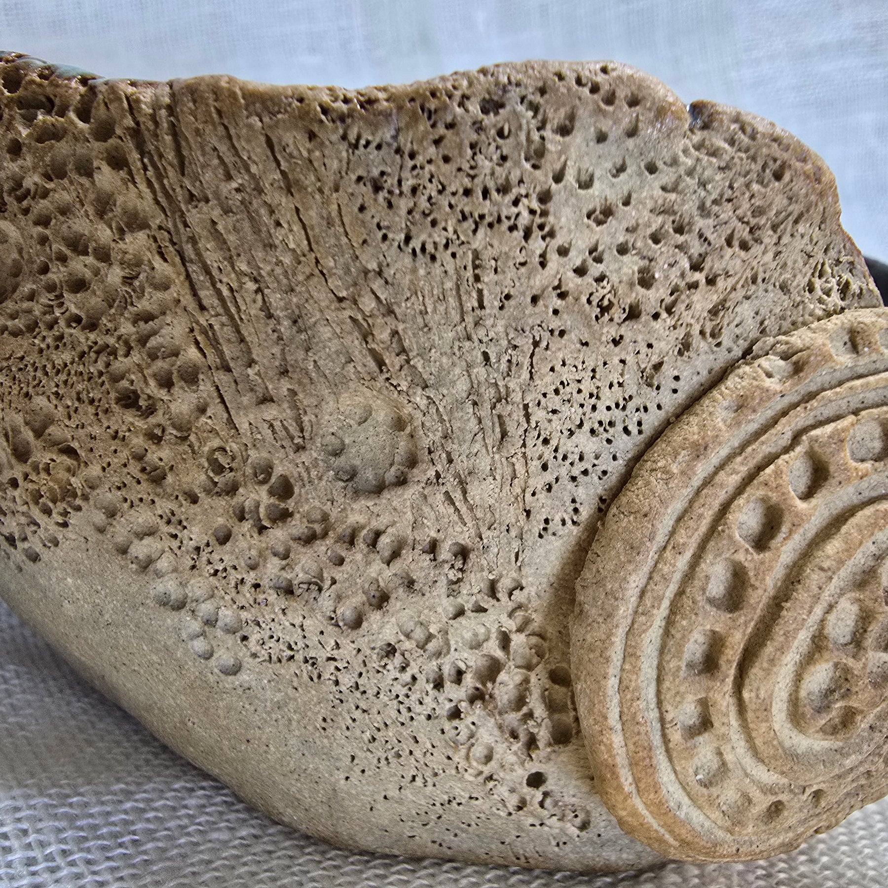 Rockpool series bowl