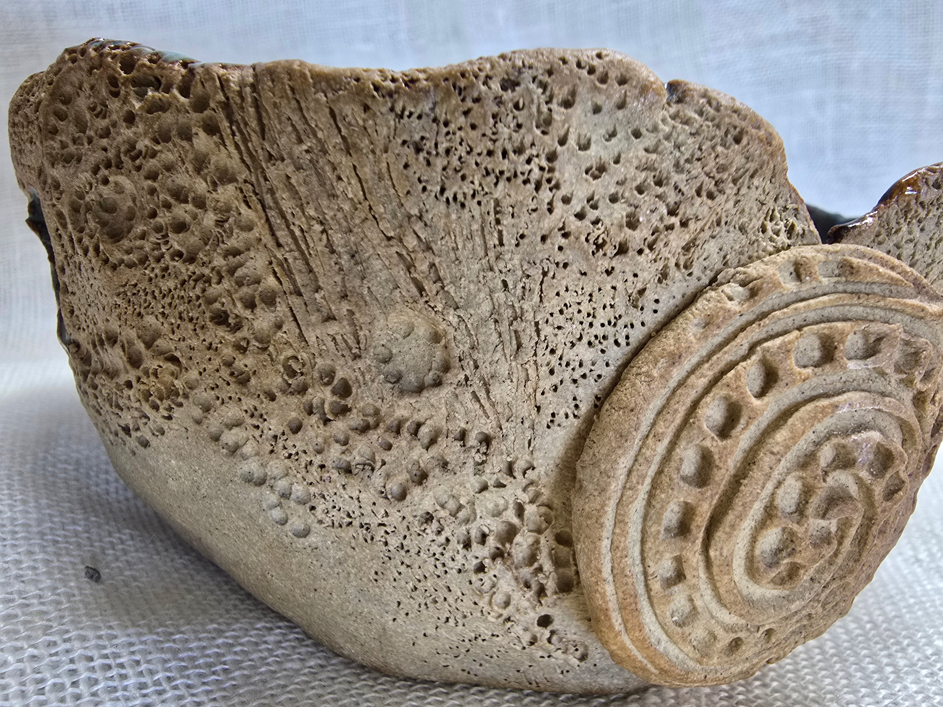 Rockpool series bowl