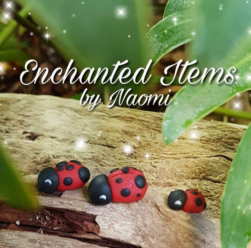 Custom order for Bindi