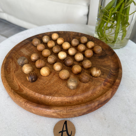 Solitaire Game - Medium