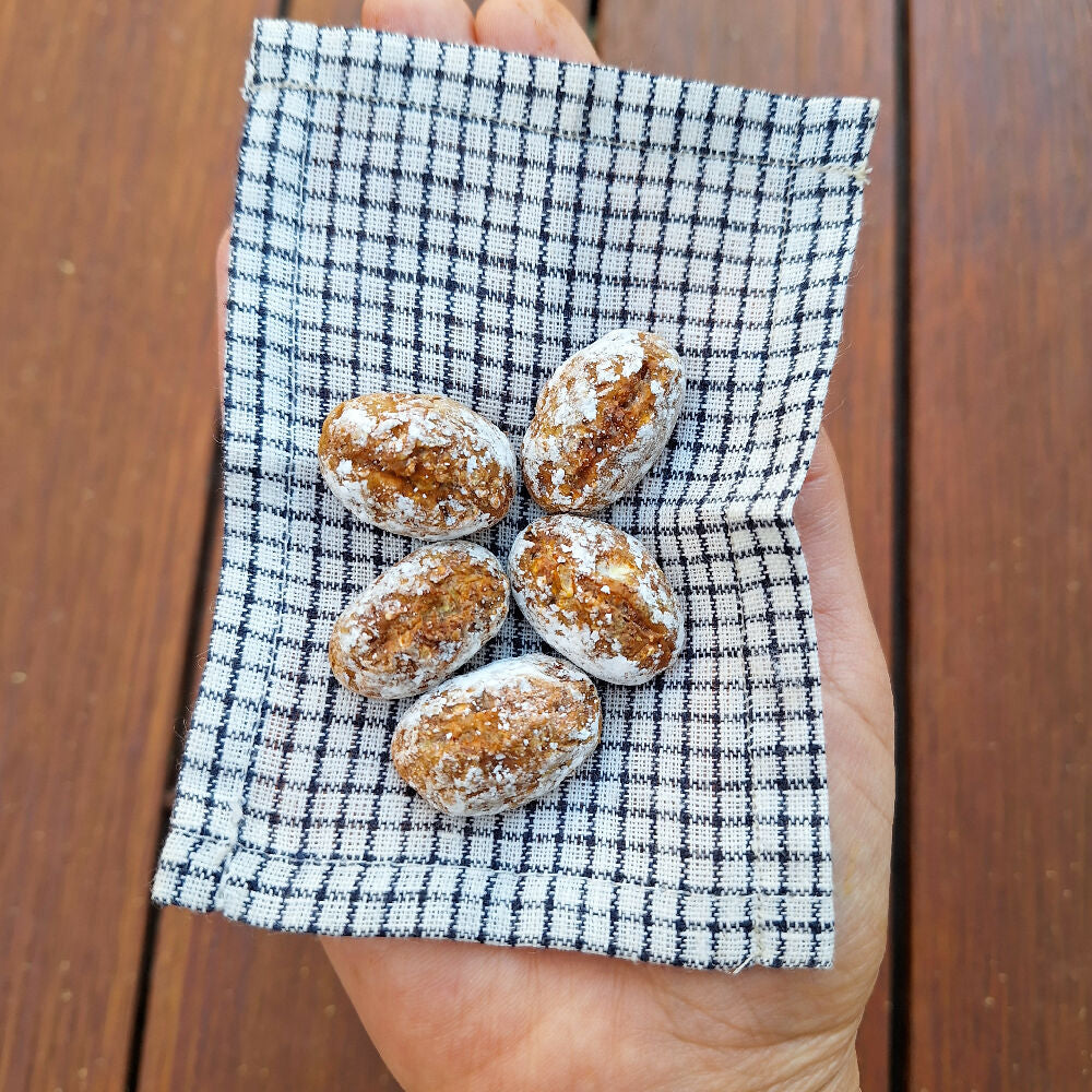 MULTIGRAIN MINI ROLL