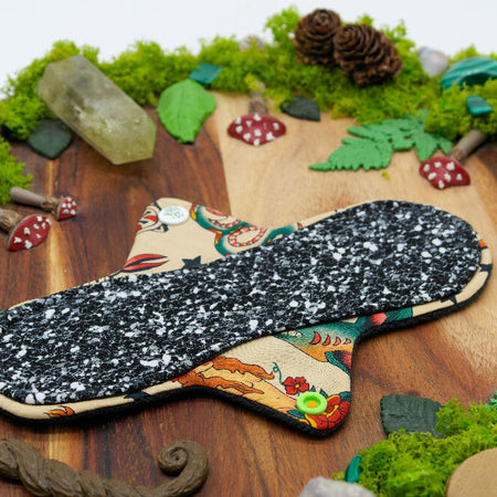 Eco-friendly reusable cloth pad 8