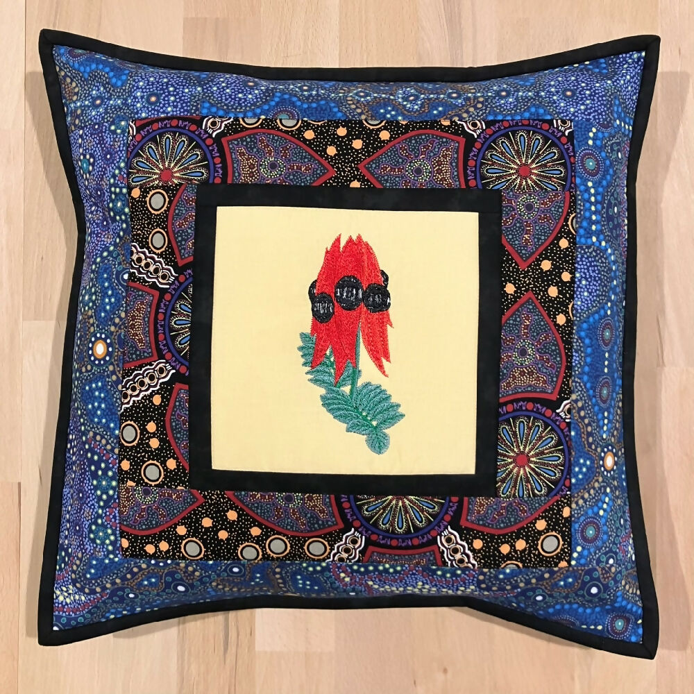 cushion-cover-handmade-Australia-sturts-desert-pea_7