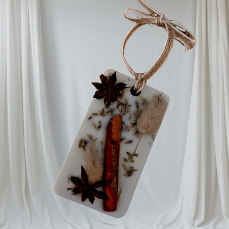 Fragrance Sachet Rectangle - Lychee & Guava