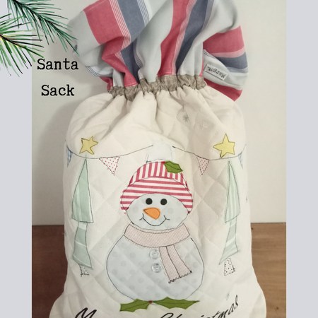 Santa Sack