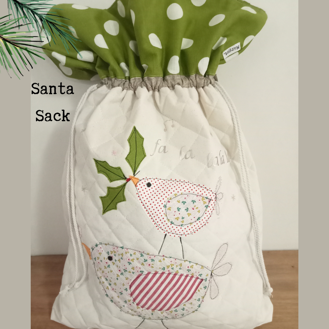 Santa Sack