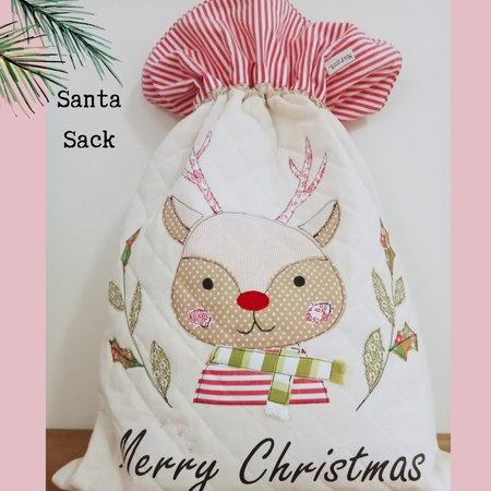 Santa Sack