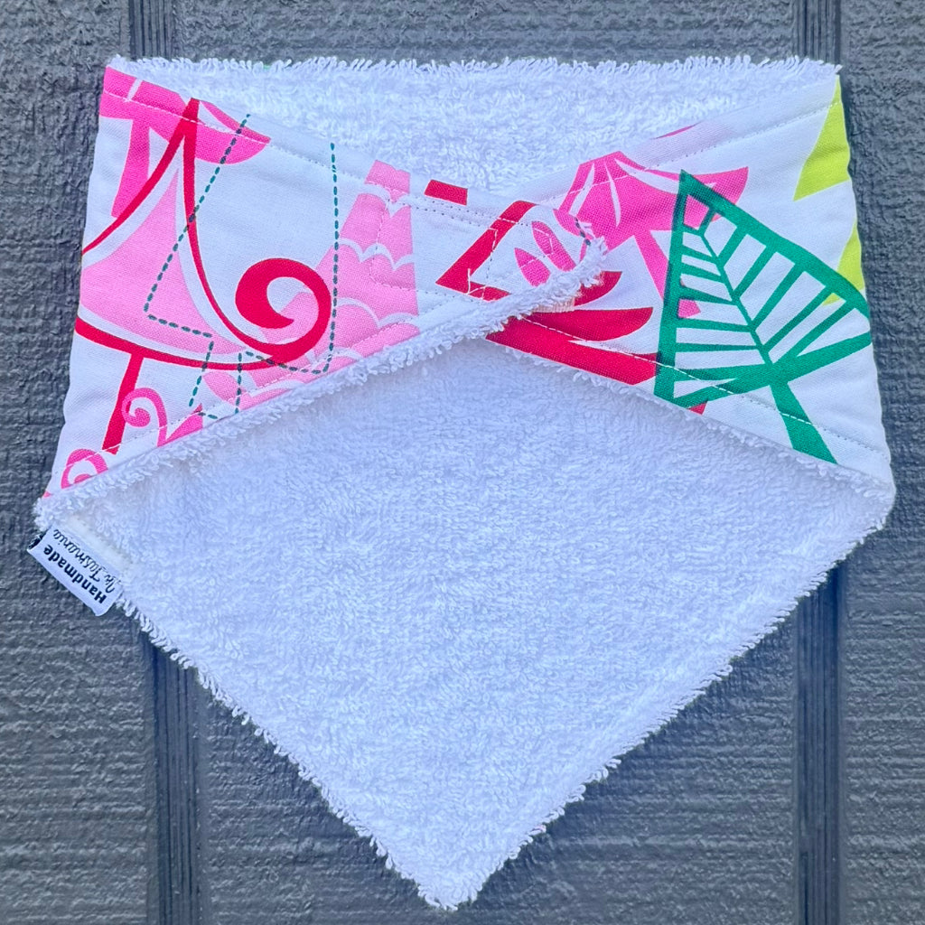 Handmade Christmas Outfit Baby Girl Size 000